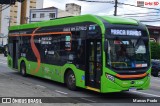 Viação Gato Preto 8 2005 na cidade de São Paulo, São Paulo, Brasil, por Marcus Prado. Número da foto: #:id.