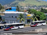 Transportadora Tinguá RJ 156.242 na cidade de Nova Iguaçu, Rio de Janeiro, Brasil, por Wallace Velloso. Número da foto: #:id.