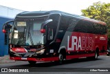 Lirabus 37004 na cidade de São Paulo, São Paulo, Brasil, por Ailton Florencio. Número da foto: #12853490.