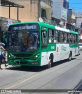 OT Trans - Ótima Salvador Transportes 20403 na cidade de Salvador, Bahia, Brasil, por buzu071 photos. Número da foto: #:id.