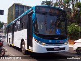 Ricco Transportes e Turismo-  Filial Rio Branco 1701 na cidade de Rio Branco, Acre, Brasil, por Alder Marques. Número da foto: #:id.