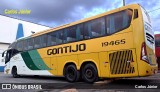 Empresa Gontijo de Transportes 19465 na cidade de Goiânia, Goiás, Brasil, por Carlos Júnior. Número da foto: #12853091.