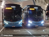 Viação Águia Branca 33440 na cidade de Belo Horizonte, Minas Gerais, Brasil, por Athos Arruda. Número da foto: #:id.