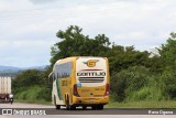 Empresa Gontijo de Transportes 18030 na cidade de Vitória da Conquista, Bahia, Brasil, por Rava Ogawa. Número da foto: #12853538.