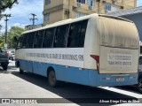 Ônibus Particulares 0470 na cidade de Natal, Rio Grande do Norte, Brasil, por Alison Diego Dias da Silva. Número da foto: #12851917.