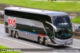 Auto Viação 1001 RJ 108.629 na cidade de Resende, Rio de Janeiro, Brasil, por Paulo Henrique Pereira Borges. Número da foto: #12852752.