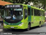 TransPremium 01520 na cidade de Teresina, Piauí, Brasil, por José Barros. Número da foto: #:id.