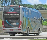 TransNi Transporte e Turismo 10023 na cidade de Mairinque, São Paulo, Brasil, por Flavio Alberto Fernandes. Número da foto: #:id.