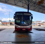 Venetur Turismo 1150 na cidade de Itajubá, Minas Gerais, Brasil, por Matheus Germiniani. Número da foto: #12851077.