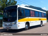 Isaias Transportes e Turismo 8012 na cidade de Marques de Souza, Rio Grande do Sul, Brasil, por Igor Scherner. Número da foto: #12853372.