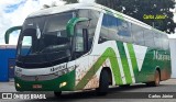Empresa de Transportes e Turismo Moreira 2280 na cidade de Goiânia, Goiás, Brasil, por Carlos Júnior. Número da foto: #12853149.