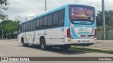 Maraponga Transportes 26445 na cidade de Fortaleza, Ceará, Brasil, por Kaio Neris. Número da foto: #:id.