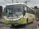 Transcap 4C16 na cidade de Capelinha, Minas Gerais, Brasil, por Paulo Henrique Coelho Correa. Número da foto: #12851385.