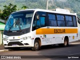 Isaias Transportes e Turismo 8008 na cidade de Marques de Souza, Rio Grande do Sul, Brasil, por Igor Scherner. Número da foto: #12853400.