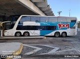 Auto Viação 1001 RJ 108.836 na cidade de Cabo Frio, Rio de Janeiro, Brasil, por Wallace Velloso. Número da foto: #:id.