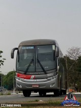 Transportes Capellini 15011 na cidade de Americana, São Paulo, Brasil, por Vinicius Piovesan. Número da foto: #:id.