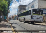Expresso Glória 2118 na cidade de Valença, Rio de Janeiro, Brasil, por Jhone Santos. Número da foto: #:id.