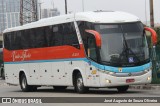 Viação Vale do Tietê 838 na cidade de São Paulo, São Paulo, Brasil, por José Augusto de Souza Oliveira. Número da foto: #:id.