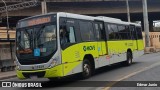 Auto Omnibus Floramar 11434 na cidade de Belo Horizonte, Minas Gerais, Brasil, por Edmar Junio. Número da foto: #:id.