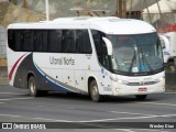 Viação Litoral Norte B2884 na cidade de Salvador, Bahia, Brasil, por Wesley Diaz. Número da foto: #:id.