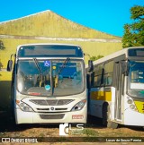 Transportes Futuro C30252 na cidade de Campos dos Goytacazes, Rio de Janeiro, Brasil, por Lucas de Souza Pereira. Número da foto: #12853941.