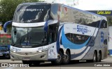ServLock Transporte e Turismo 5070 na cidade de Goiânia, Goiás, Brasil, por Carlos Júnior. Número da foto: #12852981.