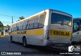 AP Paes Transportes ESCOLAR - KZP4F06 na cidade de Campos dos Goytacazes, Rio de Janeiro, Brasil, por Lucas de Souza Pereira. Número da foto: #12853994.