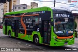 Viação Gato Preto 8 2004 na cidade de São Paulo, São Paulo, Brasil, por Marcus Prado. Número da foto: #12852186.