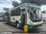Viação Paraense Cuiabá Transportes 1145 na cidade de Cuiabá, Mato Grosso, Brasil, por Vitor Gabriel. Número da foto: #12853776.
