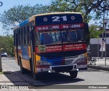 TTA S.A. - Línea 96 061 na cidade de Asunción, Paraguai, por Willian Lezcano. Número da foto: #:id.