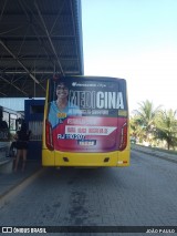Auto Viação Reginas RJ 110.207 na cidade de Duque de Caxias, Rio de Janeiro, Brasil, por JOÃO PAULO. Número da foto: #12851395.