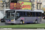 Rota Transportes Rodoviários 5485 na cidade de Itabuna, Bahia, Brasil, por Wesley Araujo. Número da foto: #:id.