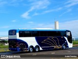 Flores Tur Transporte Executivo 2014 na cidade de Araras, São Paulo, Brasil, por André Fermino . Número da foto: #:id.
