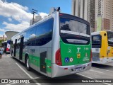 Viação Santa Brígida 1 1998 na cidade de Barueri, São Paulo, Brasil, por Savio Luiz Neves Lisboa. Número da foto: #12851211.