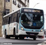 Vega Manaus Transporte 1023013 na cidade de Manaus, Amazonas, Brasil, por Gilmar Porfírio. Número da foto: #12851762.