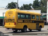 Escolares CAMINHO DA ESCOLA na cidade de Mimoso do Sul, Espírito Santo, Brasil, por Marcos Ataydes. N. Número da foto: #12851018.