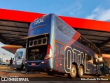 Viação Total 927 na cidade de Ribeirão Preto, São Paulo, Brasil, por Erika Roberta De Souza. Número da foto: #12851581.
