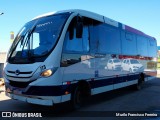 Viação Piracicabana 773 na cidade de Marília, São Paulo, Brasil, por Murilo Francisco Ferreira. Número da foto: #:id.