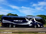 Nety Turismo 3522 na cidade de Araras, São Paulo, Brasil, por André Fermino . Número da foto: #12852833.