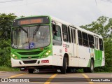 Via Verde Transportes Coletivos 0513029 na cidade de Manaus, Amazonas, Brasil, por Kezedy Padilha. Número da foto: #:id.