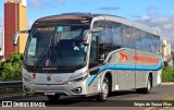 Viação Piracicabana 7234 na cidade de Campinas, São Paulo, Brasil, por Sérgio de Sousa Elias. Número da foto: #12852498.