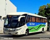 Bel-Tour Transportes e Turismo 308 na cidade de Rio de Janeiro, Rio de Janeiro, Brasil, por Bruno Mendonça. Número da foto: #:id.