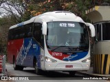 Airport Bus Service 37413 na cidade de São Paulo, São Paulo, Brasil, por Joase Batista da Silva. Número da foto: #:id.