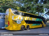 Empresa Gontijo de Transportes 23020 na cidade de Salvador, Bahia, Brasil, por Anderson Moreira. Número da foto: #12851839.
