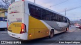 Rio Negro Fretamento e Turismo 58221 na cidade de Santa Luzia, Minas Gerais, Brasil, por Breno Borges Rodrigues. Número da foto: #12851980.