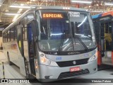 Cidos Bus 440 na cidade de Caruaru, Pernambuco, Brasil, por Vinicius Palone. Número da foto: #:id.