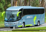 Lannes Tour RJ 834.001 na cidade de Juiz de Fora, Minas Gerais, Brasil, por João Gabriel. Número da foto: #:id.