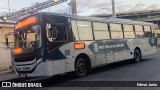 São Cristóvão Transportes 41044 na cidade de Belo Horizonte, Minas Gerais, Brasil, por Edmar Junio. Número da foto: #:id.