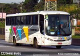 Domínio Transportadora Turística 351 na cidade de Jacareí, São Paulo, Brasil, por Renan  Bomfim Deodato. Número da foto: #12851511.