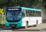 VSFL - Viação São Francisco 466 na cidade de Juiz de Fora, Minas Gerais, Brasil, por João Gabriel. Número da foto: #:id.